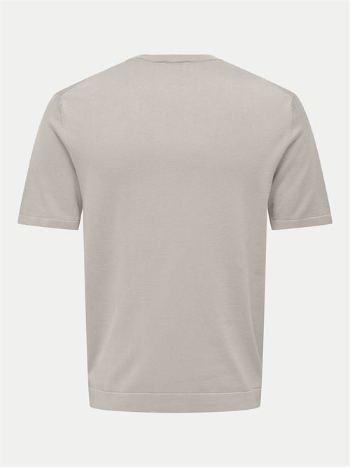  ONLY&SONS | 22022928/Silver Lining